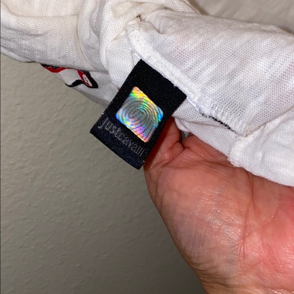 Just Cavalli T-shirt - Picture 6 of 6